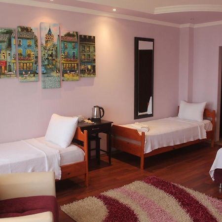 Datca Villa Carla Hotel Zimmer foto