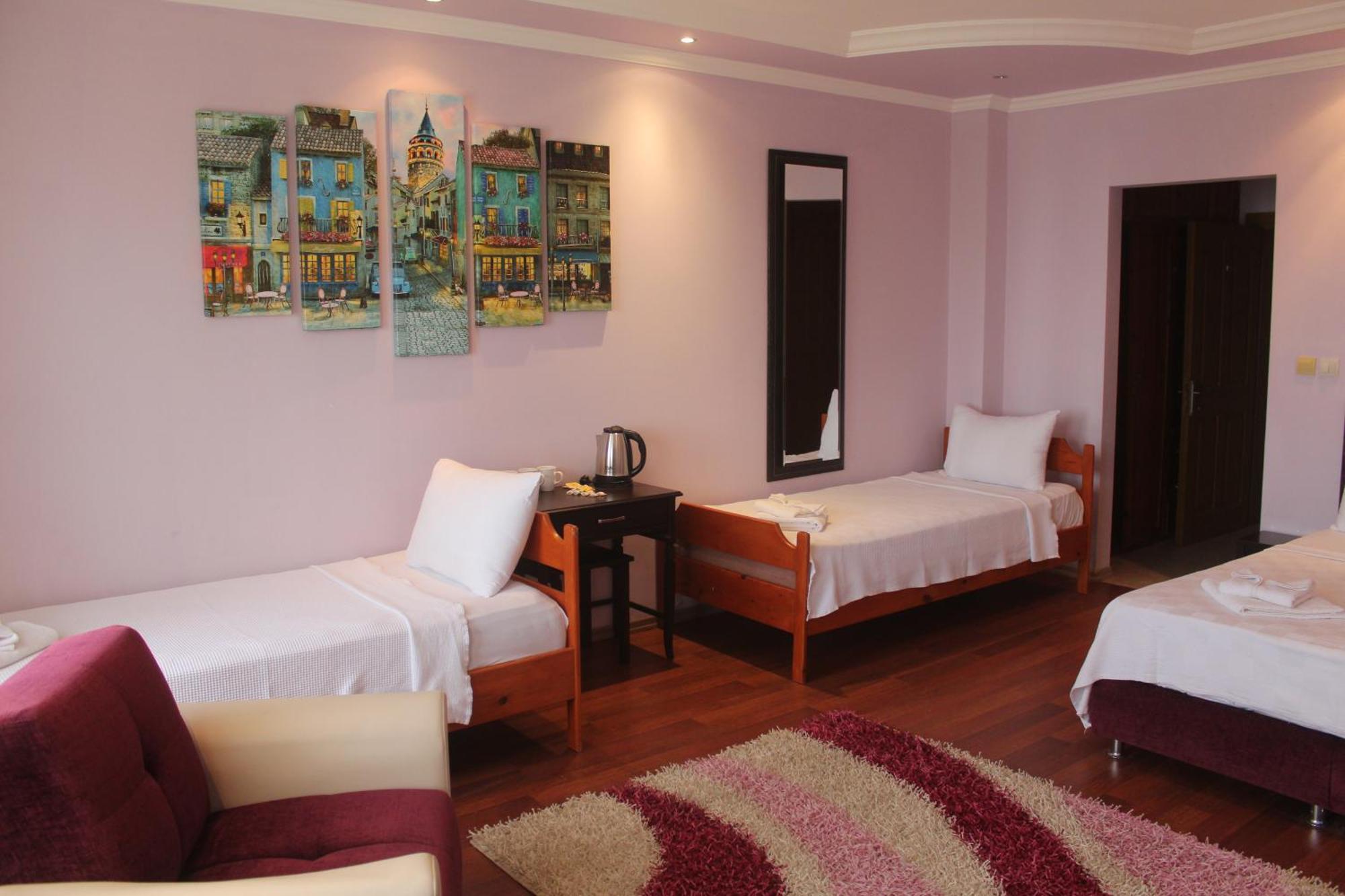Datca Villa Carla Hotel Zimmer foto