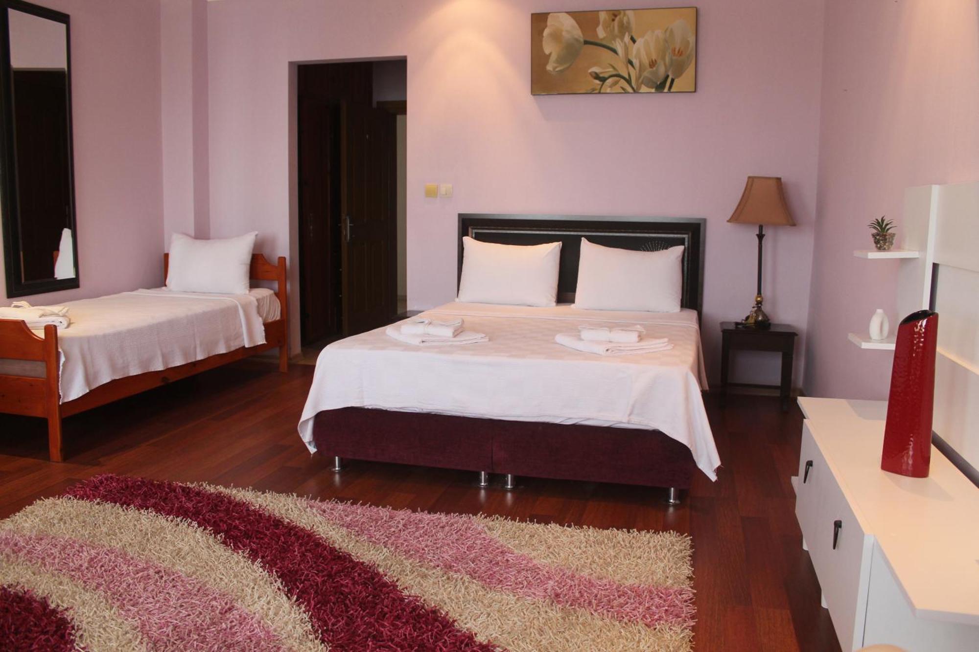 Datca Villa Carla Hotel Zimmer foto