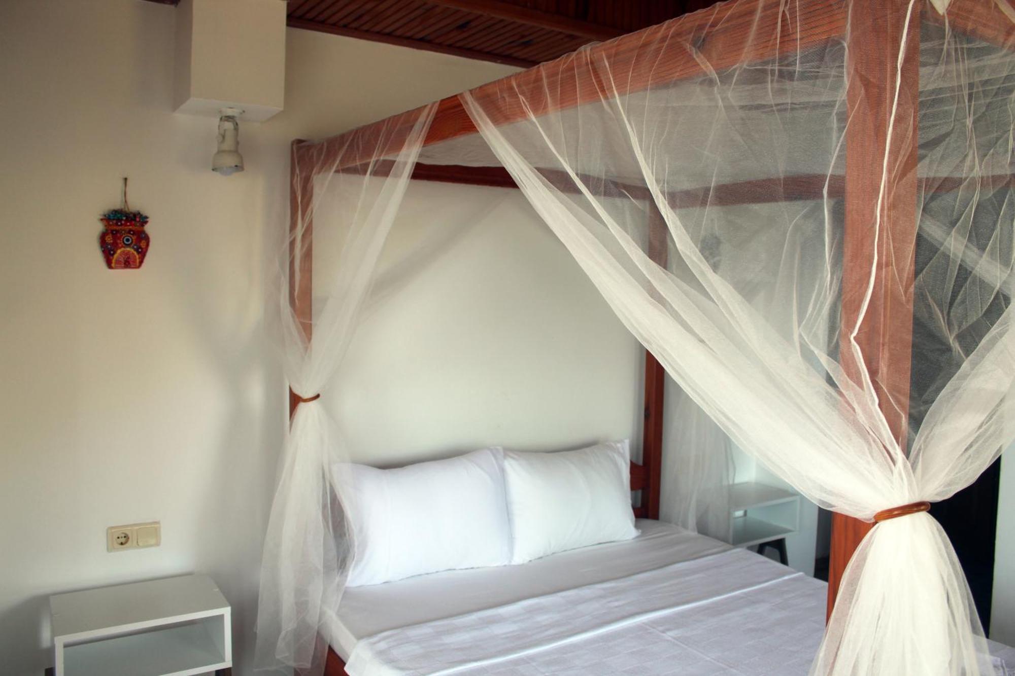 Datca Villa Carla Hotel Zimmer foto