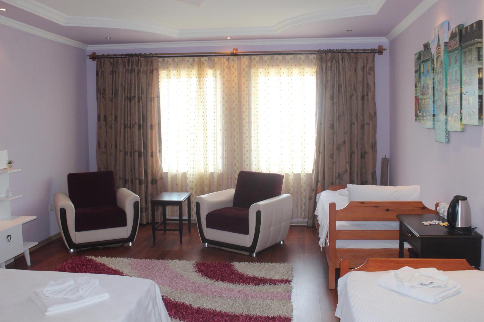 Datca Villa Carla Hotel Zimmer foto