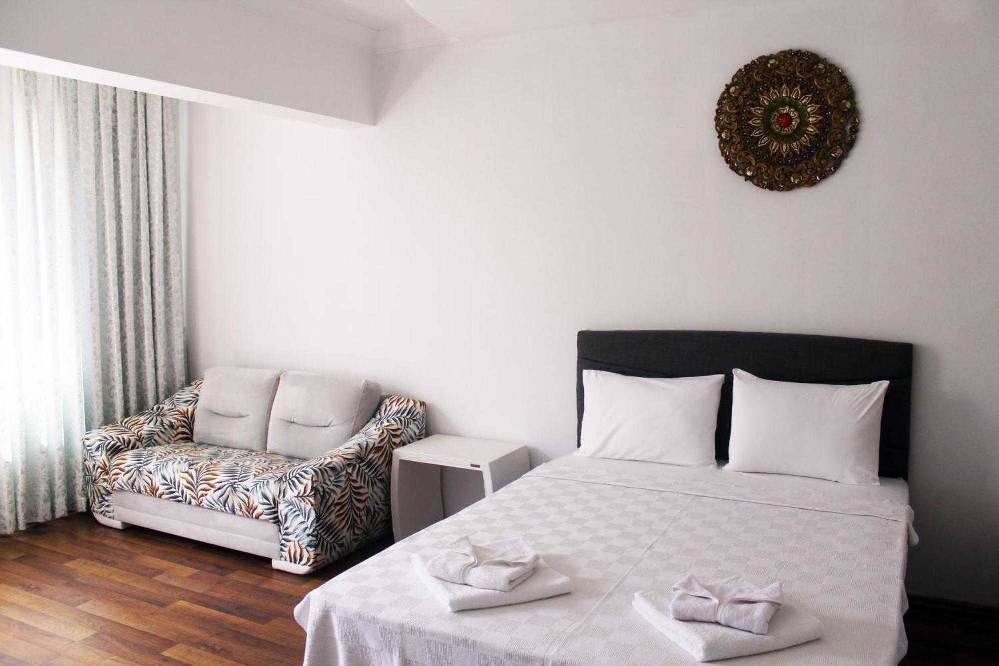Datca Villa Carla Hotel Zimmer foto