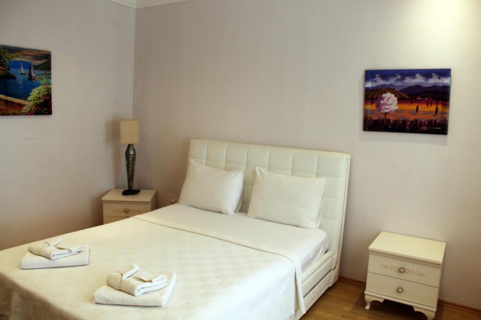Datca Villa Carla Hotel Zimmer foto