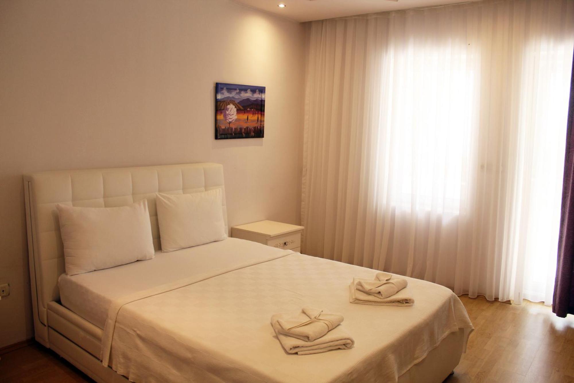 Datca Villa Carla Hotel Zimmer foto