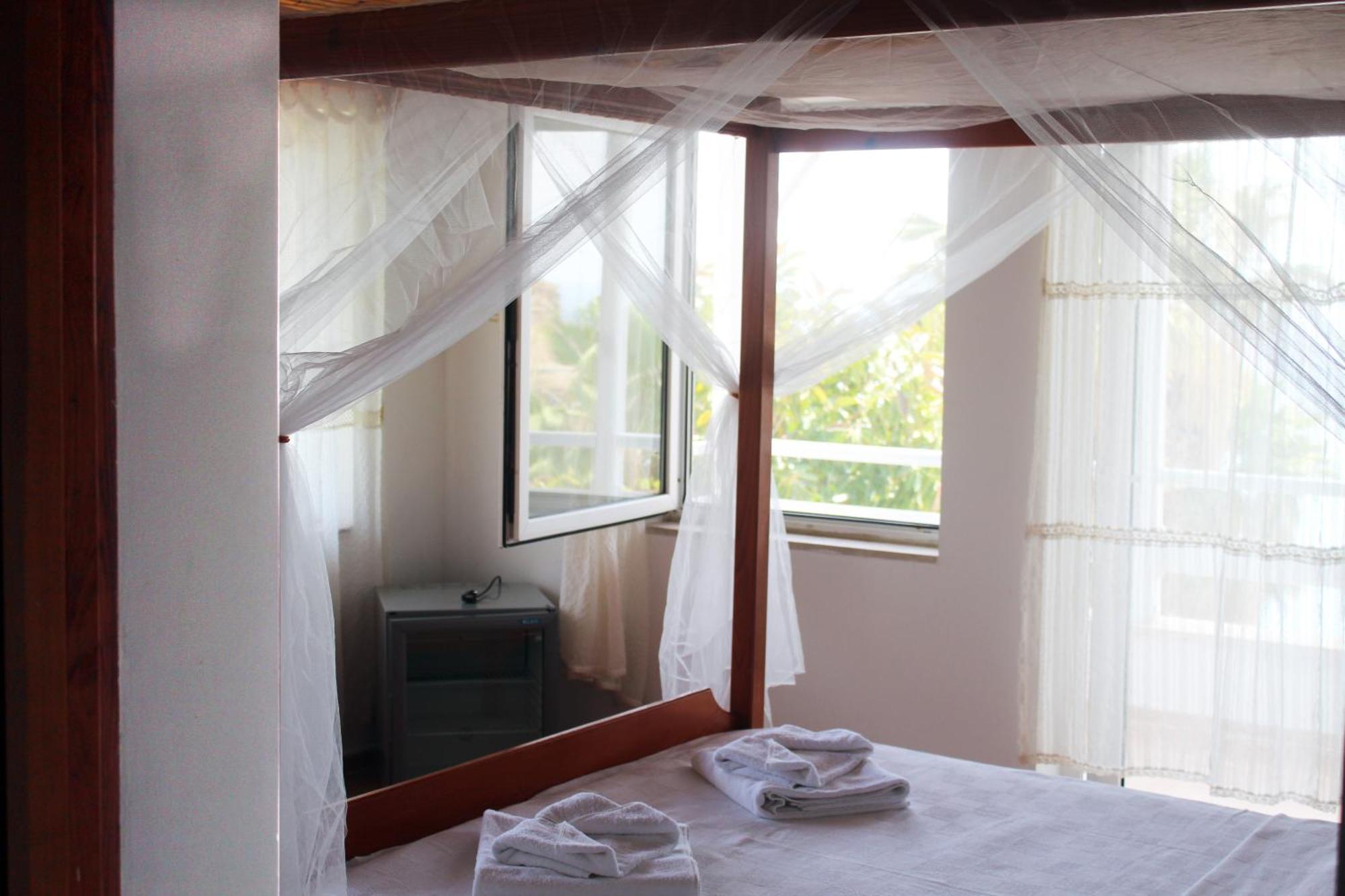 Datca Villa Carla Hotel Zimmer foto