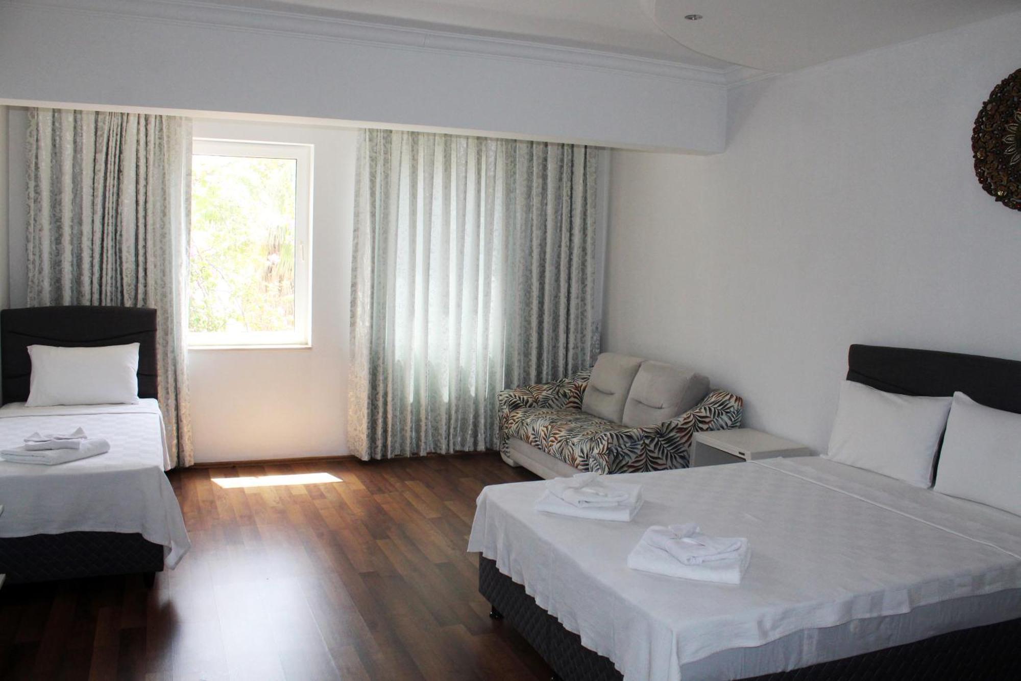 Datca Villa Carla Hotel Zimmer foto