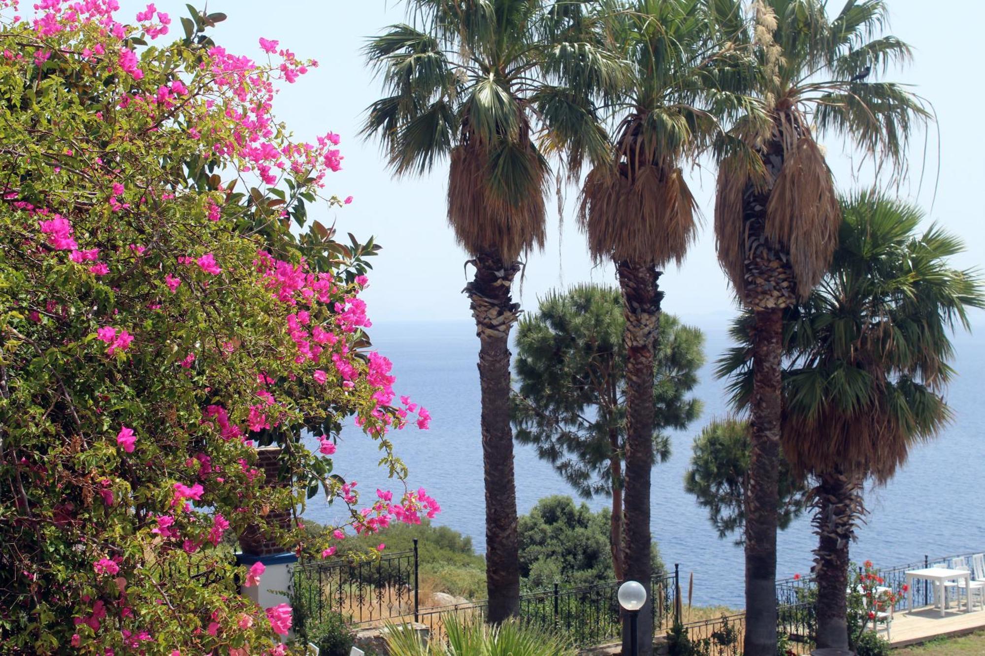 Datca Villa Carla Hotel Zimmer foto